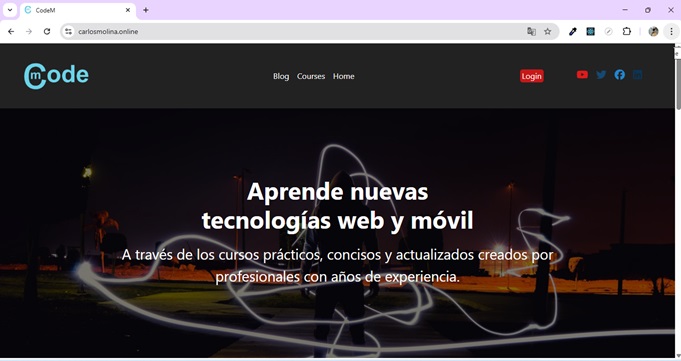 Proyecto 1
